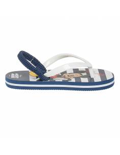 Boy's Toddler Mickey Sandals - Image 5