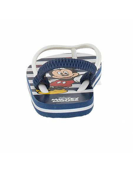 Boy's Toddler Mickey Sandals - Image 6