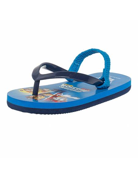 Boy's Toddler Paw Patrol Sandals - Image 1