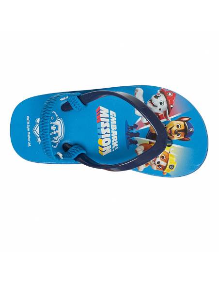 Boy's Toddler Paw Patrol Sandals - Image 3
