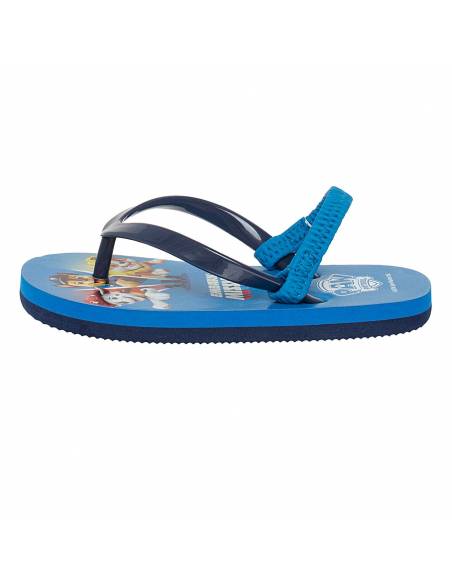 Boy's Toddler Paw Patrol Sandals - Image 4