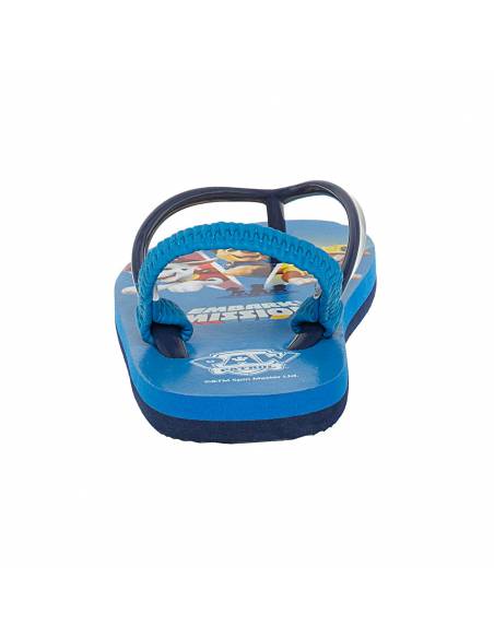 Boy's Toddler Paw Patrol Sandals - Image 6