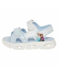 Girl's Toddler Flat Sandals - Image 5
