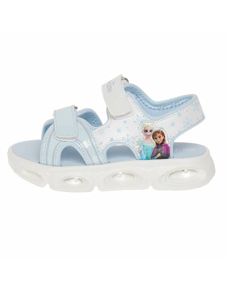 Girl's Toddler Flat Sandals - Image 5