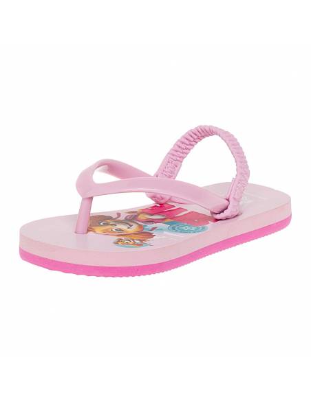Girl's Toddler Paw Patrol Sandals - Image 1