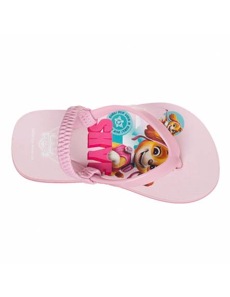 Girl's Toddler Paw Patrol Sandals - Image 3