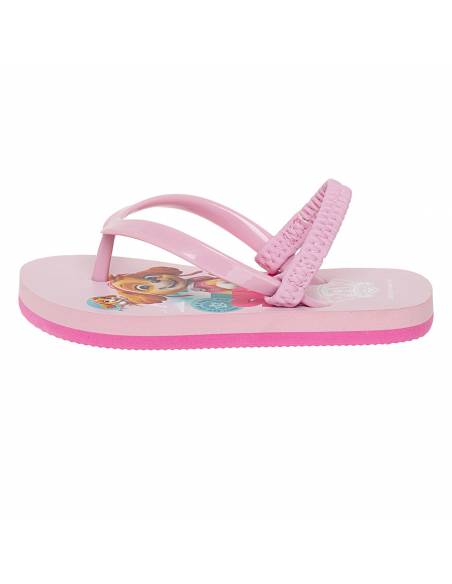Girl's Toddler Paw Patrol Sandals - Image 4