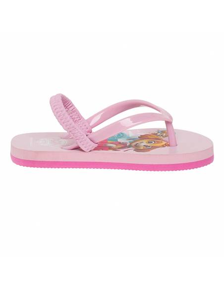 Girl's Toddler Paw Patrol Sandals - Image 5
