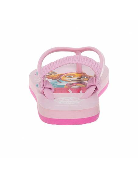 Girl's Toddler Paw Patrol Sandals - Image 6