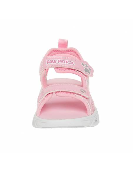 Girl's Toddler Paw Patrol Sandals - Image 2