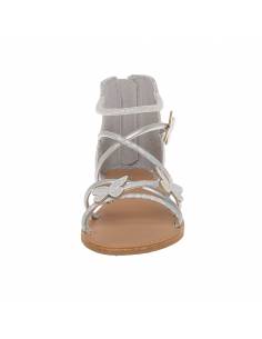 Sandalias planas Cleo para niña 2