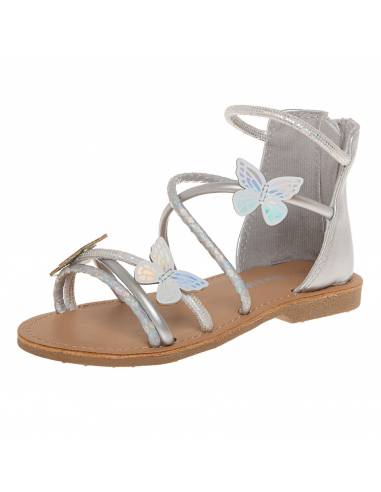 Girl's Toddler Cleo Sandals - Image 1