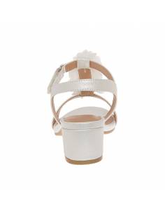 Girl's Tari Dress Sandals - Image 6