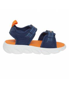 Boy's Toddler Luxe Sandals - Image 5