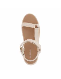 Women's Hamlet Rafter Wedge Sandals - Image 3