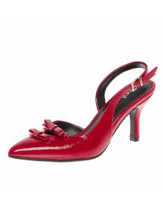 Women's Bowbow Dress Shoes - Image 1