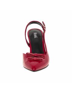 Women's Bowbow Dress Shoes - Image 2
