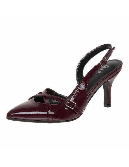Women's Bolivia Dress Shoes - Image 1
