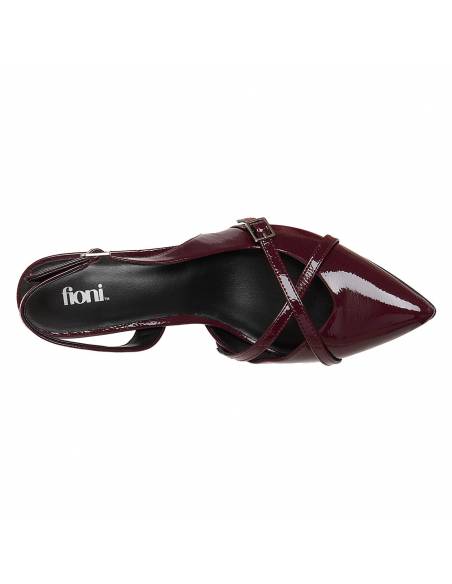 Women's Bolivia Dress Shoes - Image 3