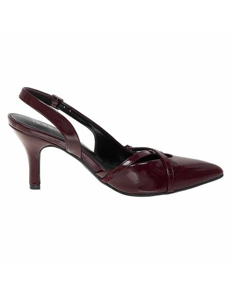 Women's Bolivia Dress Shoes - Image 5