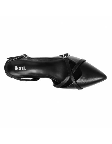 Women's Bolivia Dress Shoes - Image 3