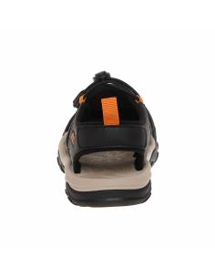 Boy's Frank Sport Sandals - Image 6