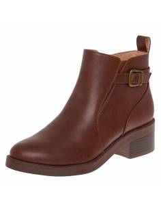 Women's Pepe Booties - Image 1