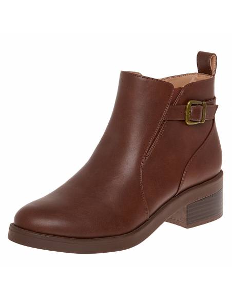 Women's Pepe Booties - Image 1