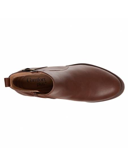 Women's Pepe Booties - Image 3