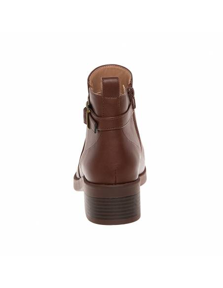 Women's Pepe Booties - Image 6