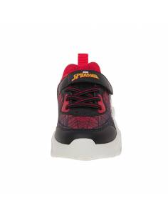 Zapatos deportivos con diseño de Spiderman para niño pequeño 2