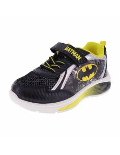 Zapatos deportivos con diseño de Batman para niño pequeño