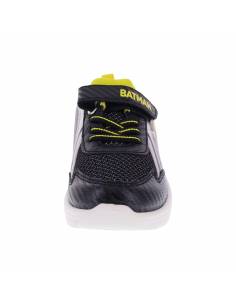 Zapatos deportivos con diseño de Batman para niño pequeño 2
