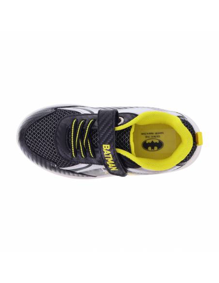 Boy's Toddler Batman Sport Shoes - Image 3