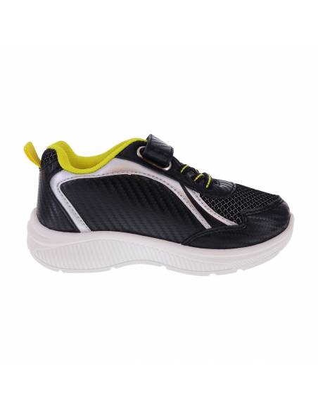 Boy's Toddler Batman Sport Shoes - Image 5