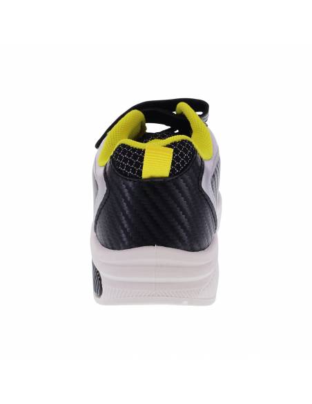 Boy's Toddler Batman Sport Shoes - Image 6
