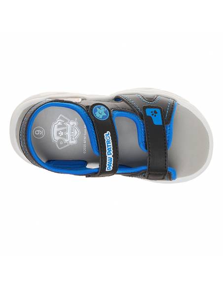 Boy's Toddler Paw Patrol Sandals - Image 3
