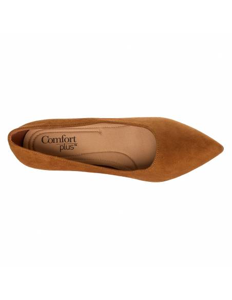 Women's Janine Dress Shoes - Image 3