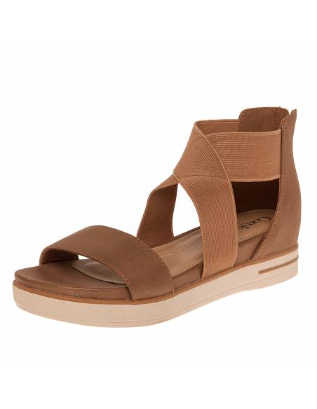 Women's Ricki Wedge Sandals - Image 1