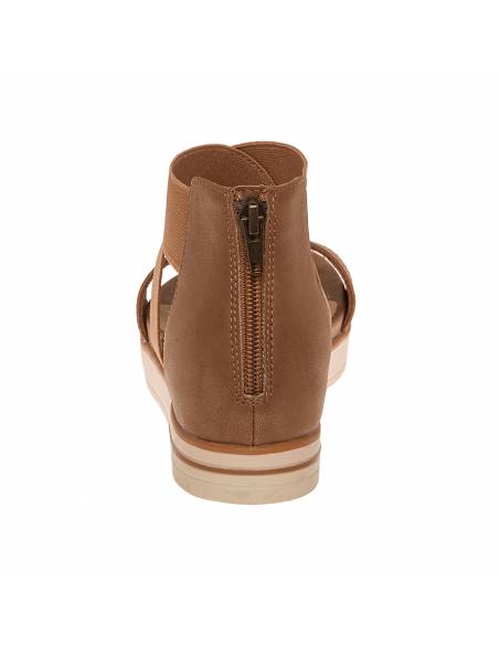 Women's Ricki Wedge Sandals - Image 2
