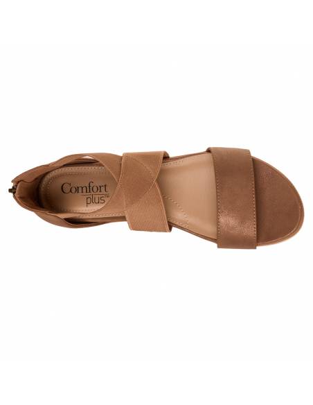 Women's Ricki Wedge Sandals - Image 3