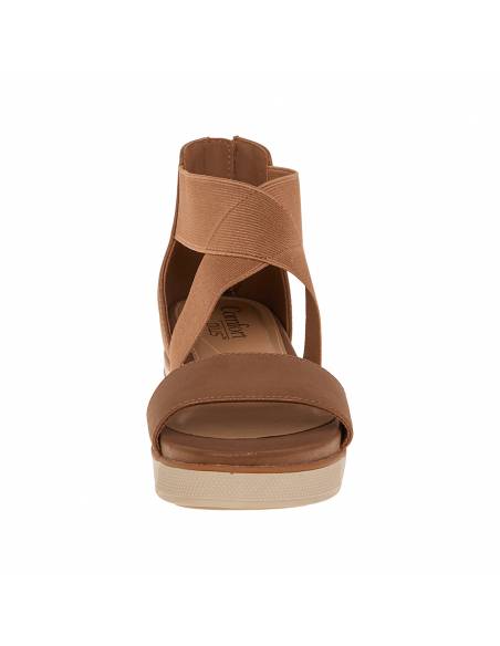 Women's Ricki Wedge Sandals - Image 4