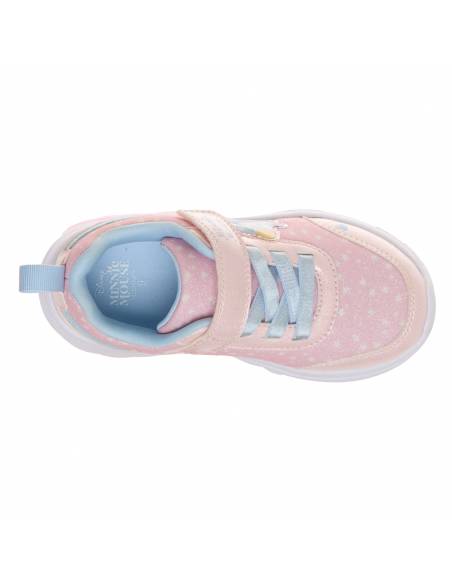 Girl's Toddler Minnie Sport Shoes - Image 3