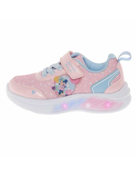Girl's Toddler Minnie Sport Shoes - Image 4