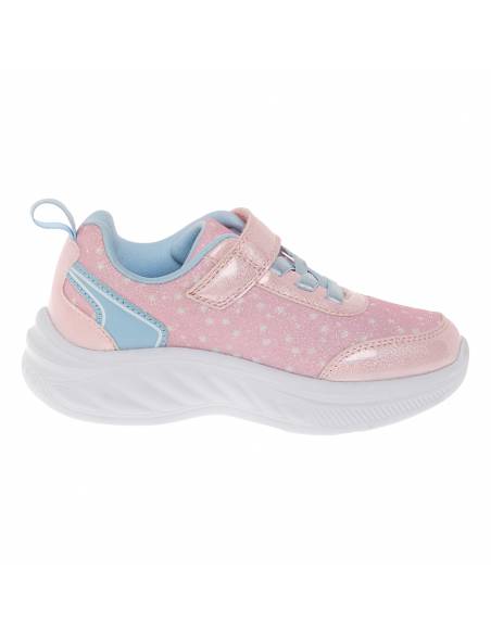 Girl's Toddler Minnie Sport Shoes - Image 5