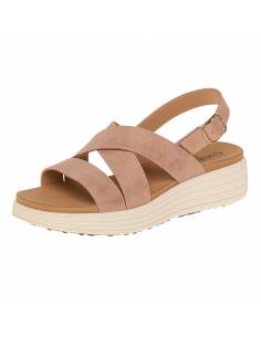 Women's Milos Sport Wedge Sandals - Image 1