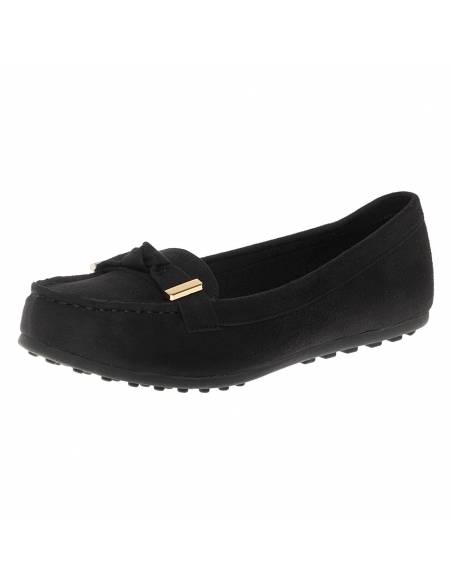 Women's Sinata Driving Moc - Image 1