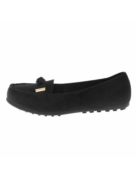 Women's Sinata Driving Moc - Image 4