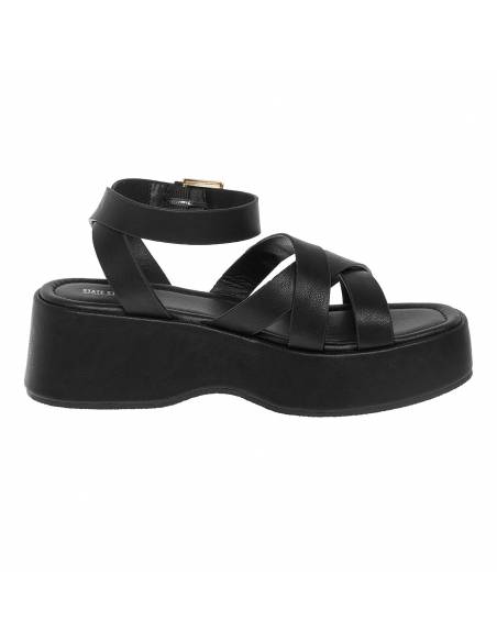 Women's Casper Wedge Sandals - Image 5