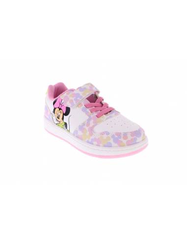 Girl's Toddler Minnie Sport Shoes - Image 1